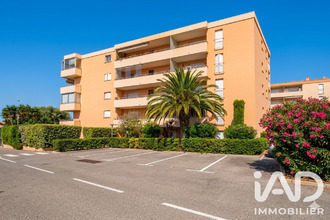  appartement frejus 83600