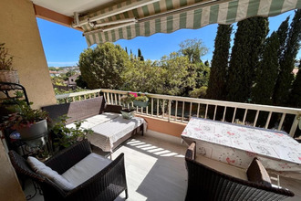  appartement frejus 83600