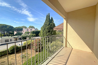  appartement frejus 83600