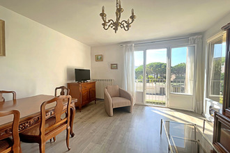  appartement frejus 83600