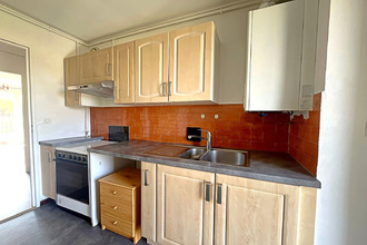  appartement frejus 83600
