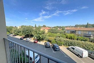  appartement frejus 83600