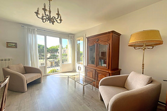  appartement frejus 83600
