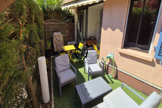  appartement frejus 83600