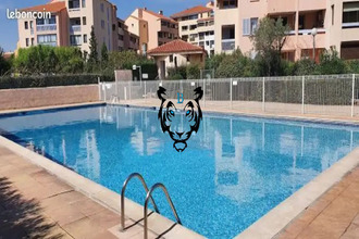  appartement frejus 83600
