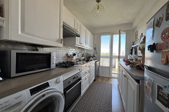  appartement frejus 83600