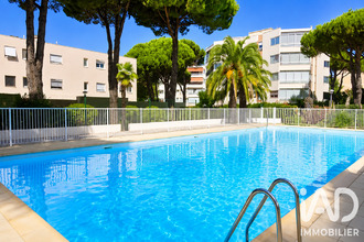  appartement frejus 83600