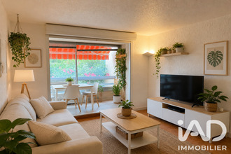  appartement frejus 83600
