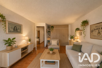  appartement frejus 83600