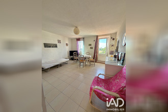  appartement frejus 83600