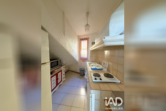  appartement frejus 83600