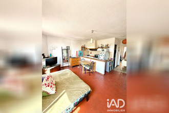  appartement frejus 83600