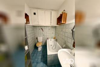  appartement frejus 83600
