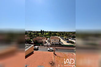  appartement frejus 83600