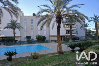 appartement frejus 83600