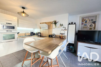  appartement frejus 83600
