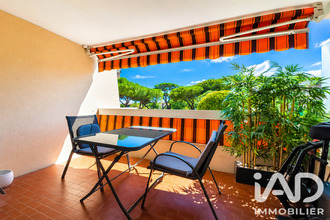  appartement frejus 83600