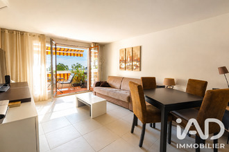  appartement frejus 83600