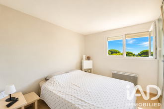  appartement frejus 83600