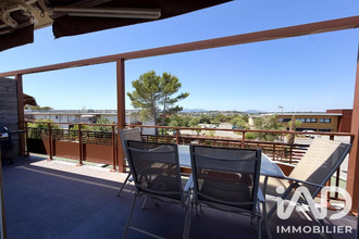 appartement frejus 83600