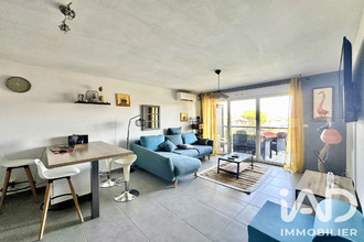  appartement frejus 83600