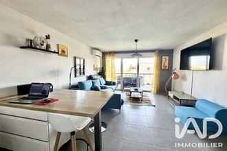  appartement frejus 83600