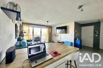  appartement frejus 83600