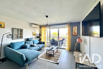  appartement frejus 83600