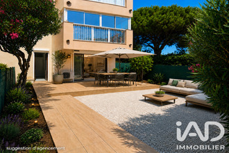  appartement frejus 83600