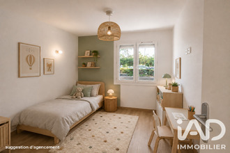  appartement frejus 83600