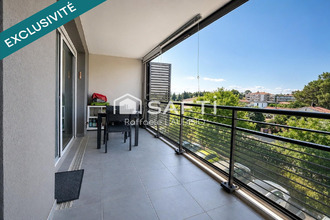  appartement frejus 83600