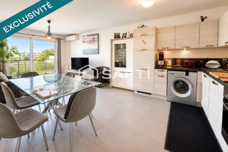  appartement frejus 83600