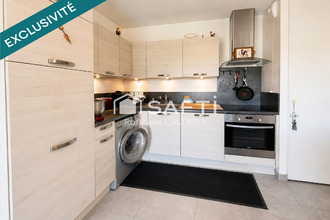  appartement frejus 83600