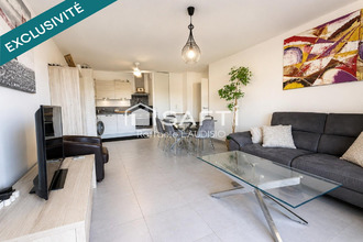  appartement frejus 83600