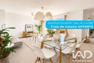  appartement frejus 83600