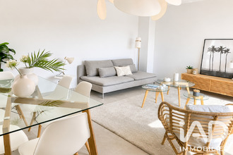  appartement frejus 83600