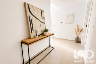  appartement frejus 83600