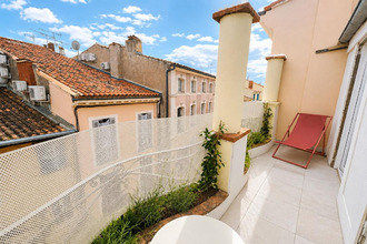  appartement frejus 83600