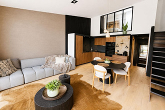  appartement frejus 83600
