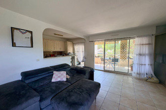  appartement frejus 83600