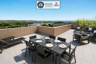  appartement frejus 83600