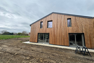  appartement frelinghien 59236