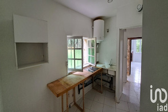  appartement fremainville 95450