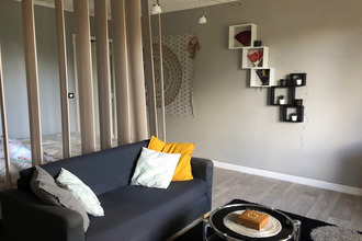  appartement frepillon 95740