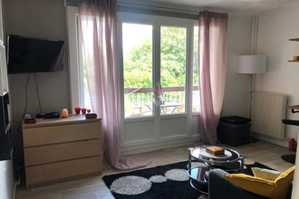  appartement frepillon 95740