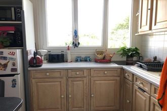  appartement frepillon 95740