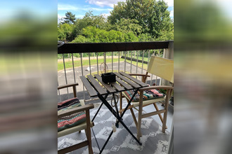  appartement frepillon 95740