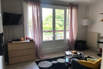  appartement frepillon 95740