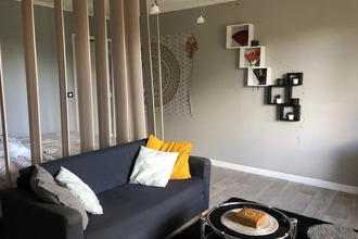  appartement frepillon 95740