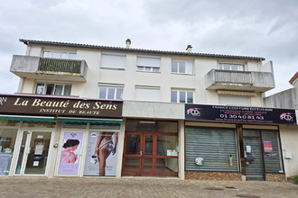  appartement frepillon 95740